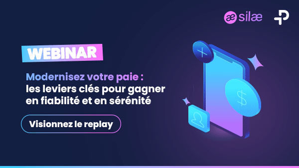 Modernisez votre paie : les leviers clés pour gagner en fiabilité et sérénité