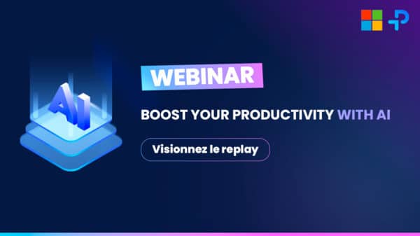 Boost Your Productivity With IA