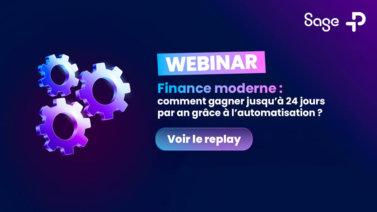Finance Moderne
