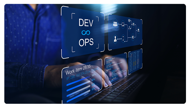 Modernisation des Applications & Plateformes avec l'IA