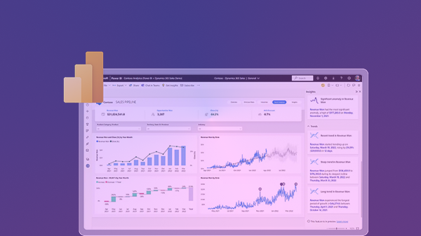 Workshop personnalisé et formation Power BI