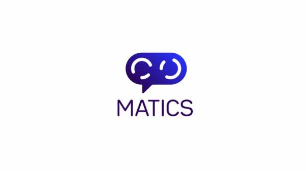 Matics logo