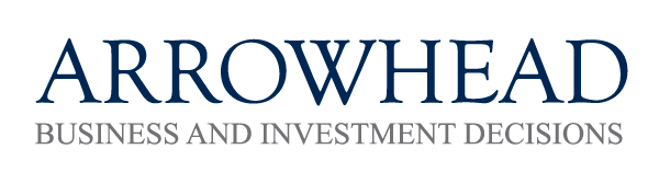 Arrowhead - Business Investment Decisions