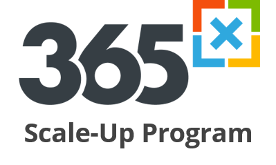 365x Scale up program