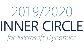 Inner Circle Microsoft partner