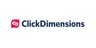 Prodware partner ClickDimensions logo