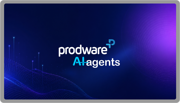Prodware AI Agents
