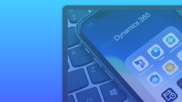 Microsoft Dynamics 365
