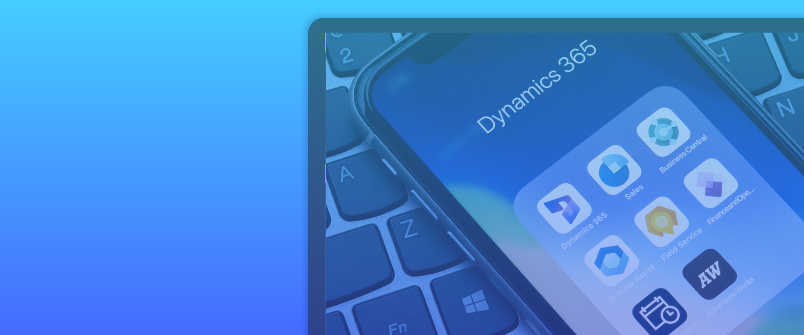 Wat is Microsoft Dynamics 365?