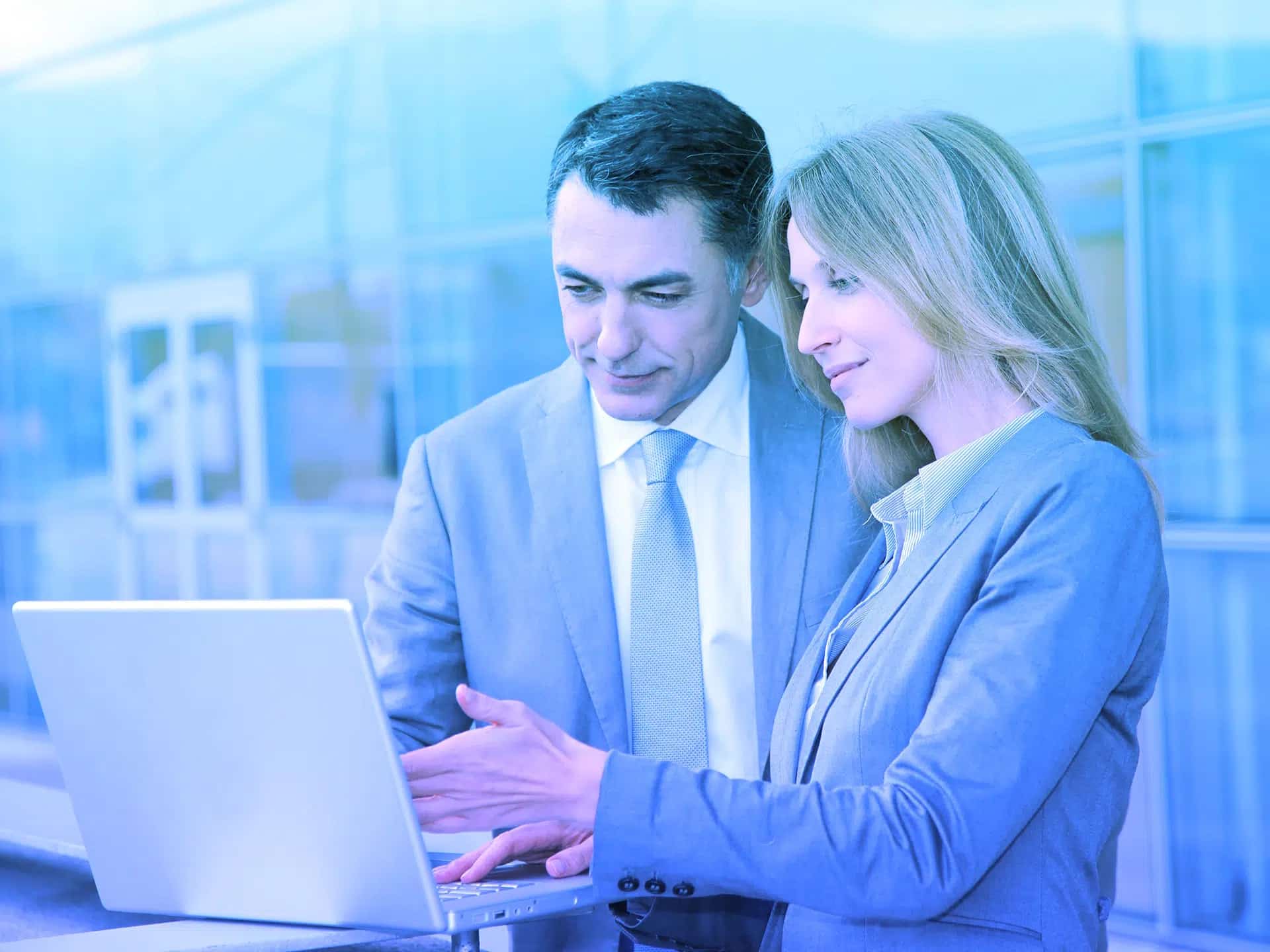 Eenvoudige integratie met het Power Platform.