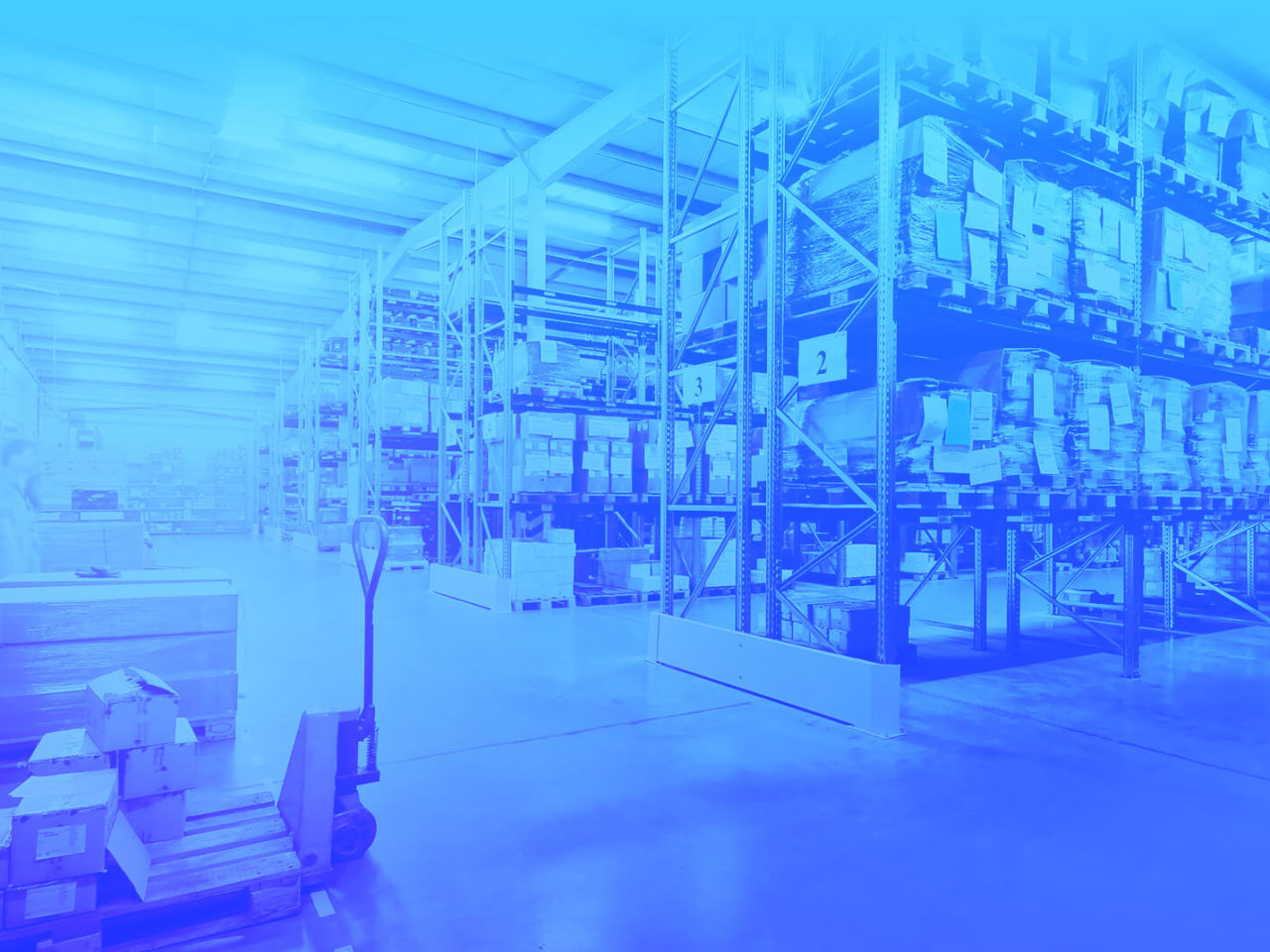 Productie- en Distributiesector