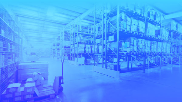 Productie- en Distributiesector