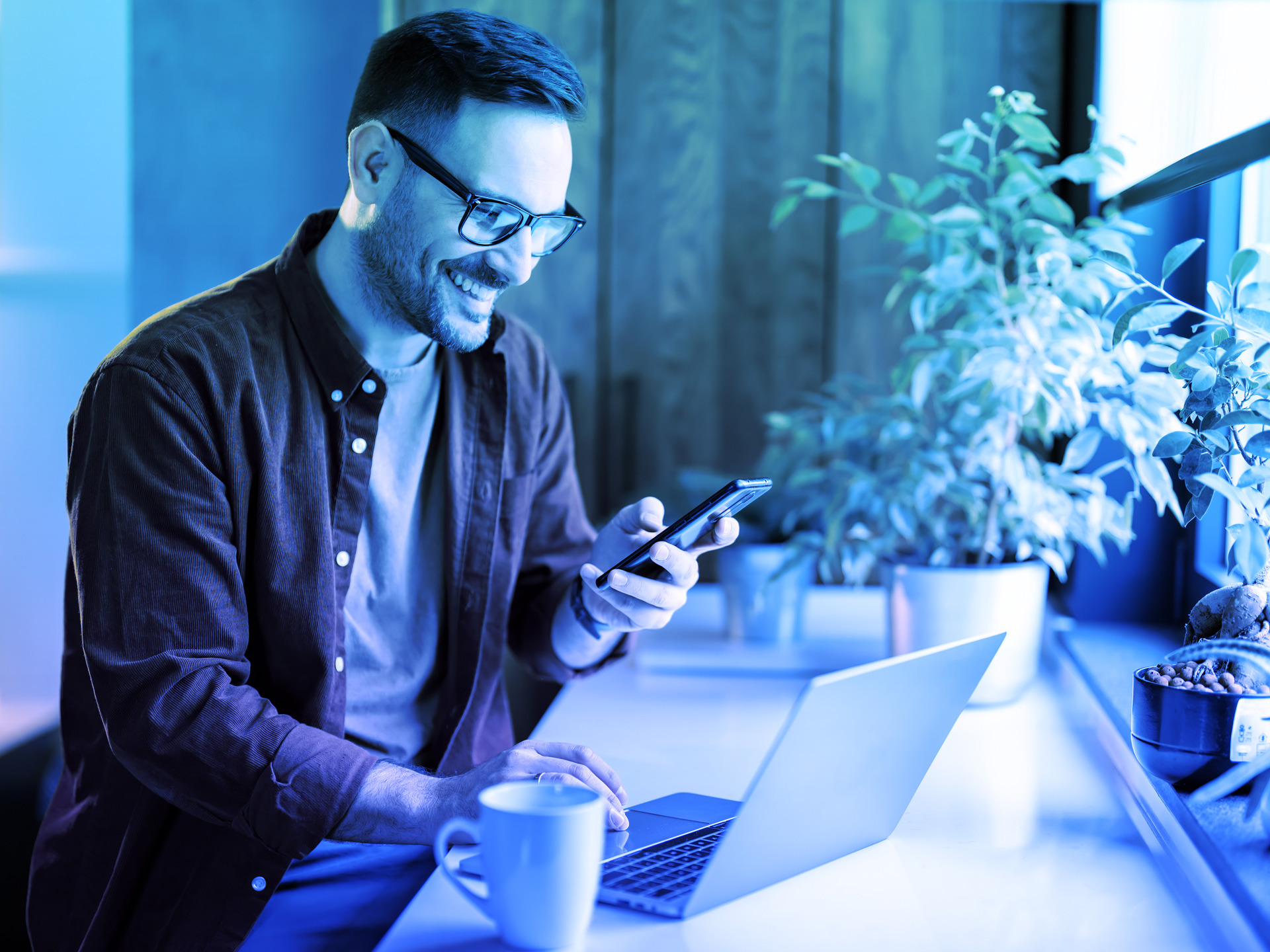 Time and expense management