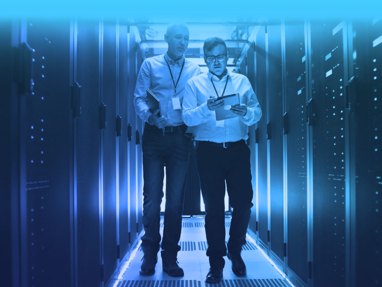 Managed Service
