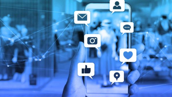 Power Bi voor retail