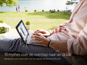 Migreren naar Microsoft Office 365.