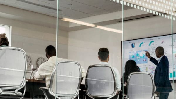 Innovatie in accountancy