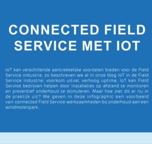 Connected Field Service