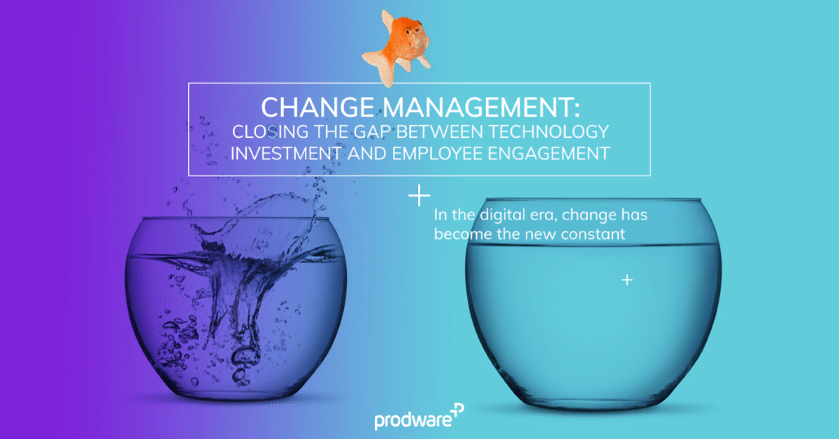 Change Management