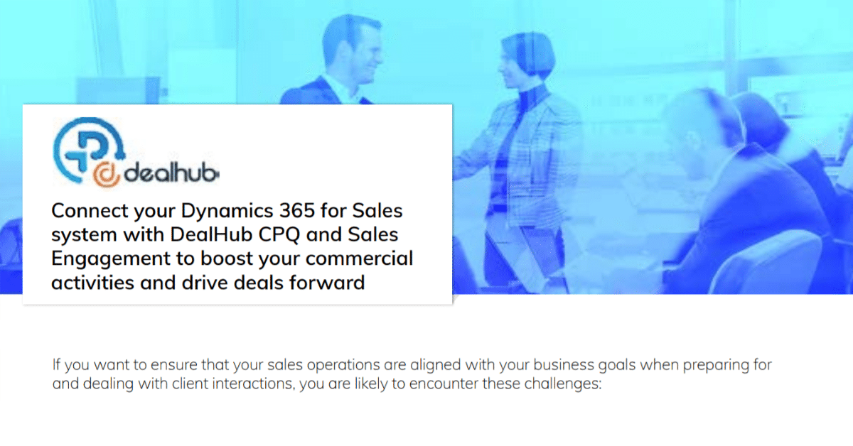 DealHub