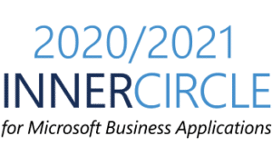 Prodwre - Microsoft Business Applications Inner Circle