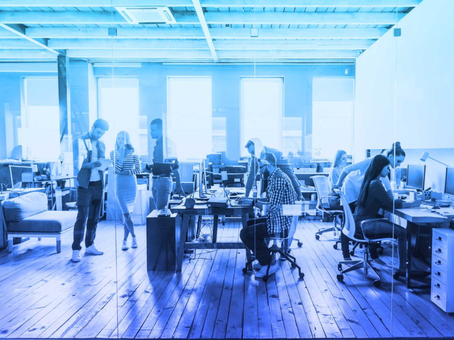 PowerApps - Voor alle organisaties