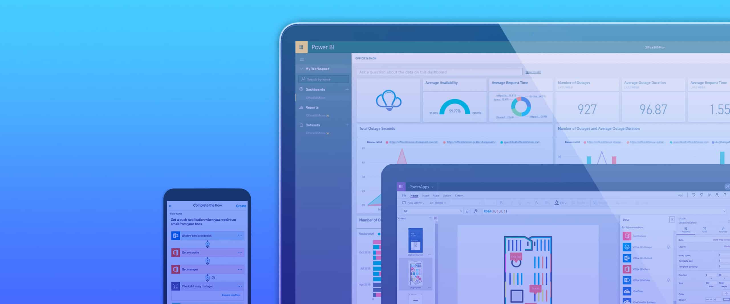 Microsoft Power Platform