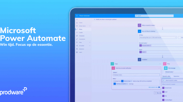 Power Automate
