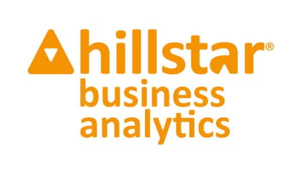 Hillstar business analytics
