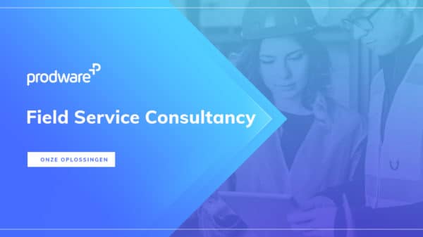 Field Service Consultancy