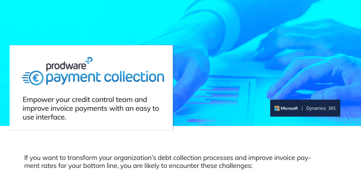 Payment Collection