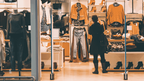 The Future of Commerce in a Post-Pandemic World