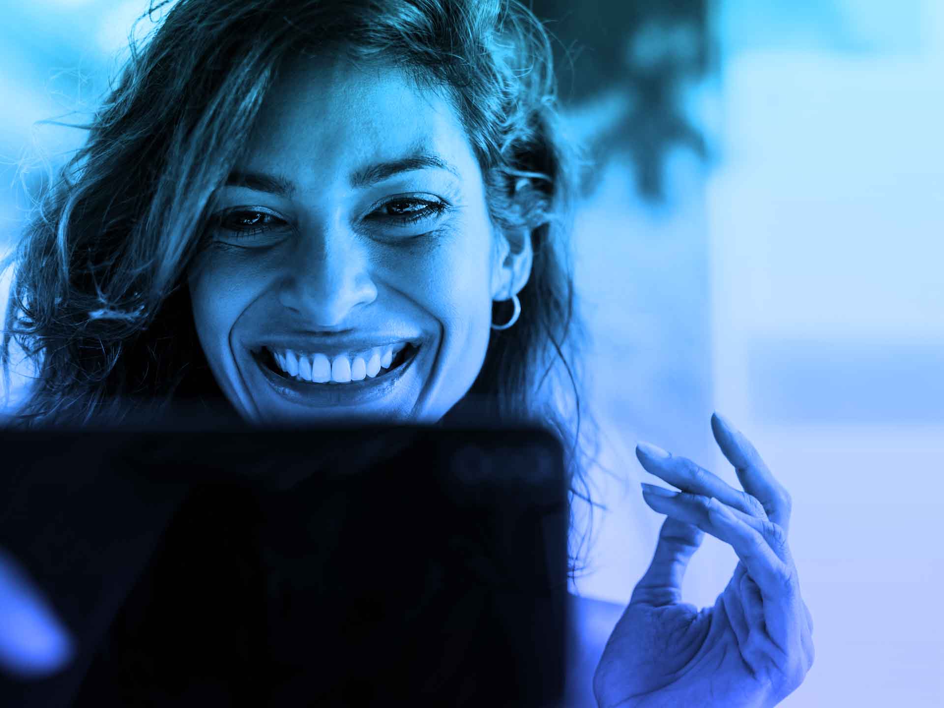 Customer data platform