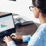 Leading through change in finance