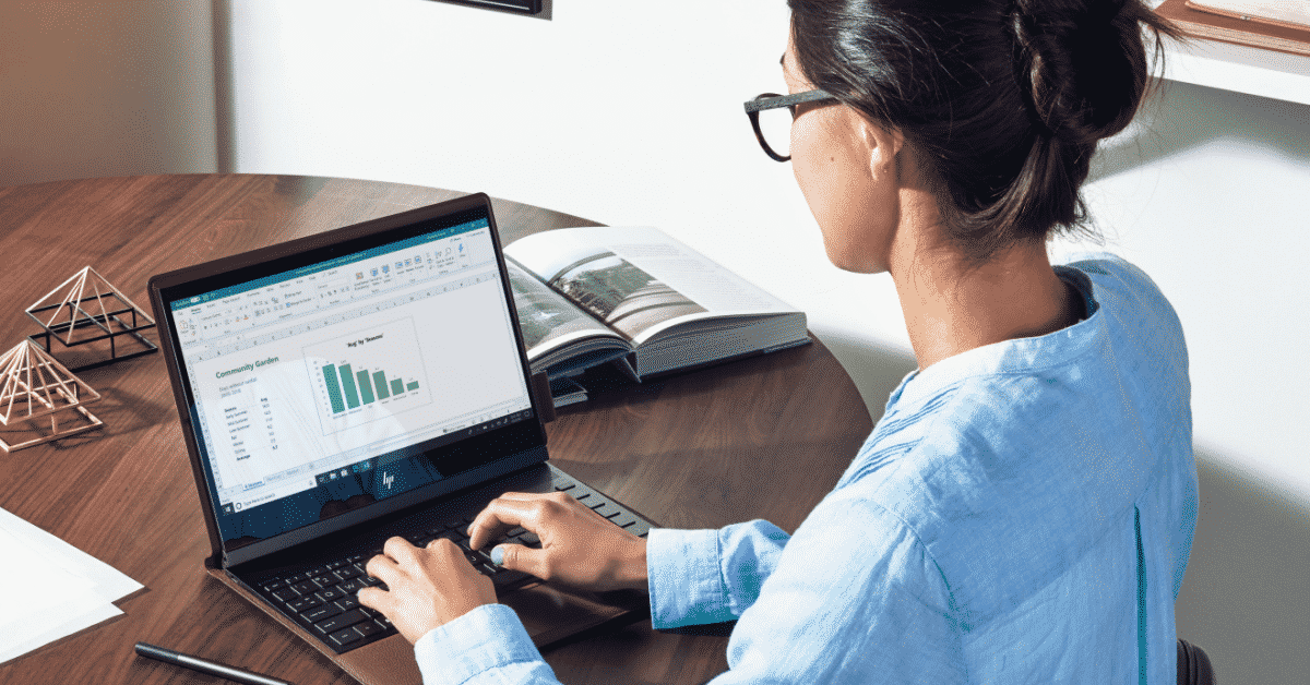 Leading through change in finance