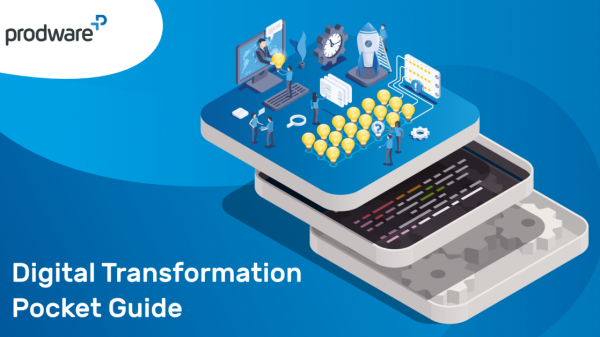 Digital Transformation Pocket Guide
