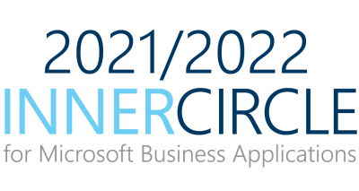 Inner Circle Microsoft partner