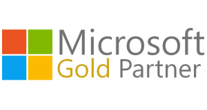 Microsoft Gold Partner