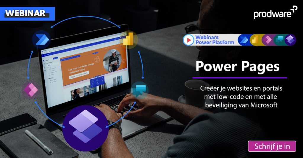 Power Pages Webinar