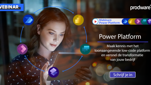 Power Platform Webinar