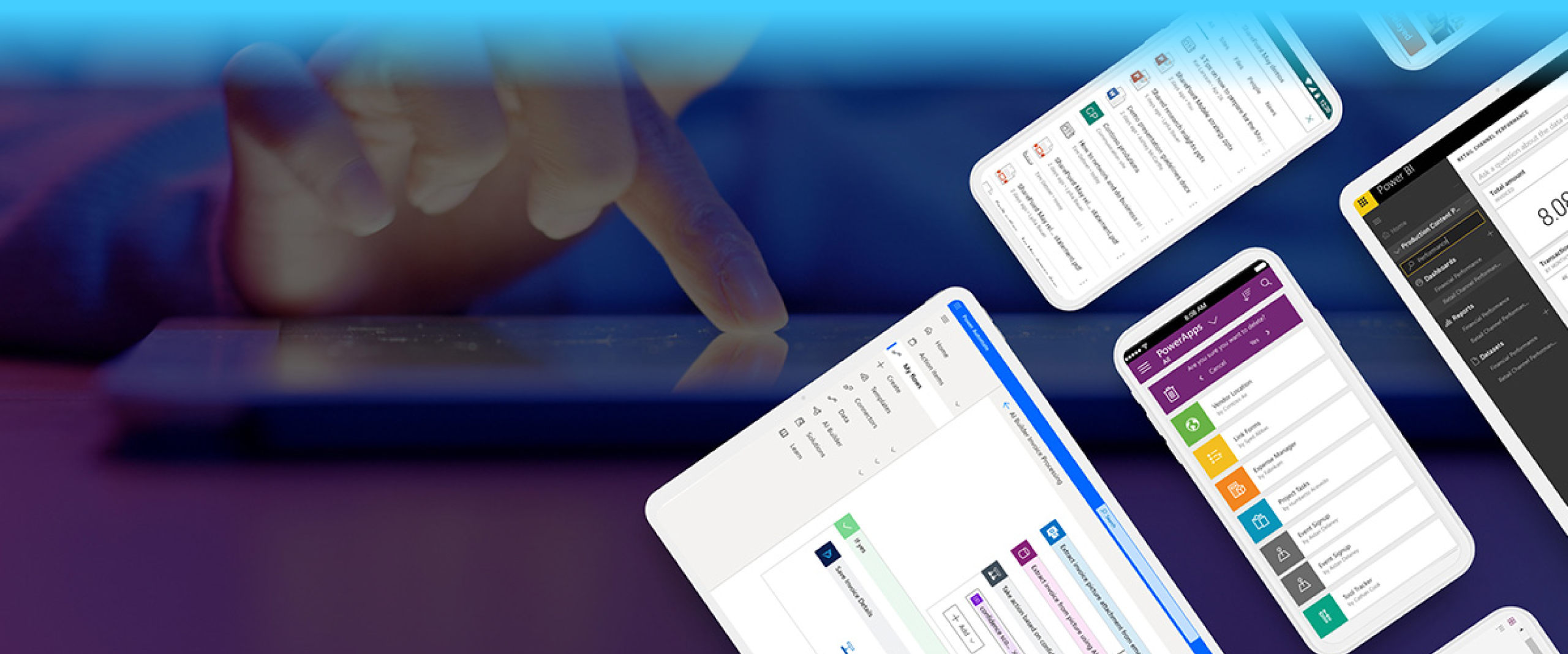 Power Platform Webinars