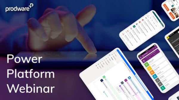 Power Platform Webinar