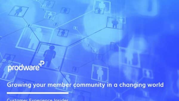 Growing your member community in a changing world