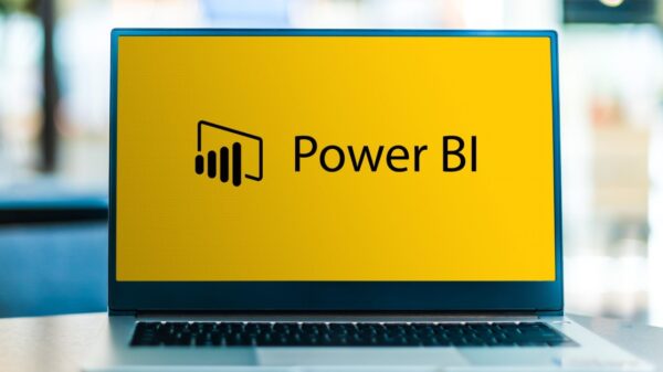 Zelf dashboards maken in Power BI