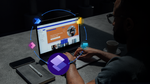 Toegevoegde waarde Microsoft Power Platform voor ERP-systeem
