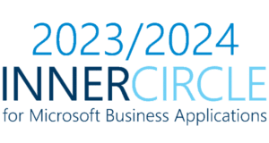 Inner Circle Microsoft partner