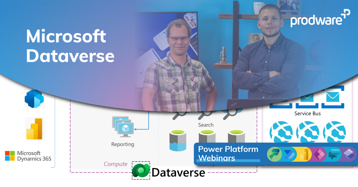 Microsoft Dataverse