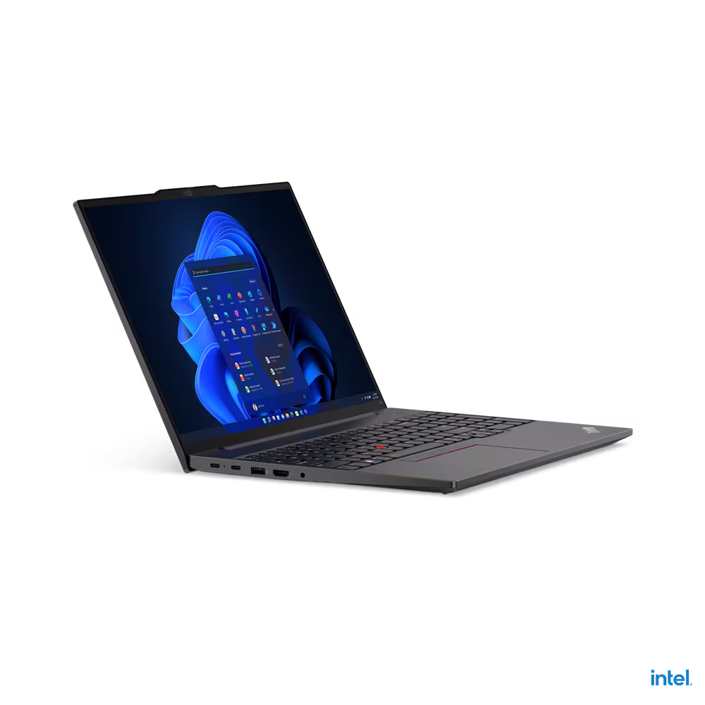ThinkPad E16 Gen 1 Intel