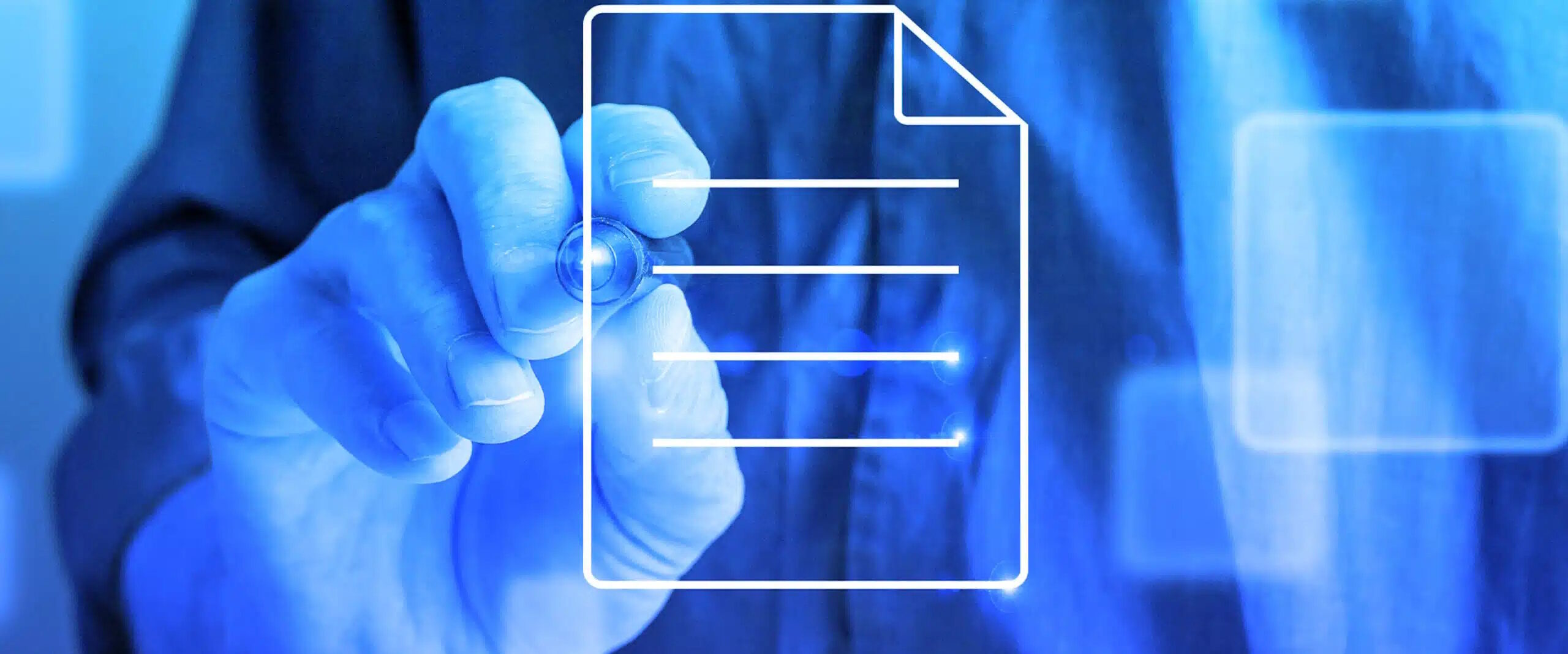 AI Form Assistant Mogelijkheden