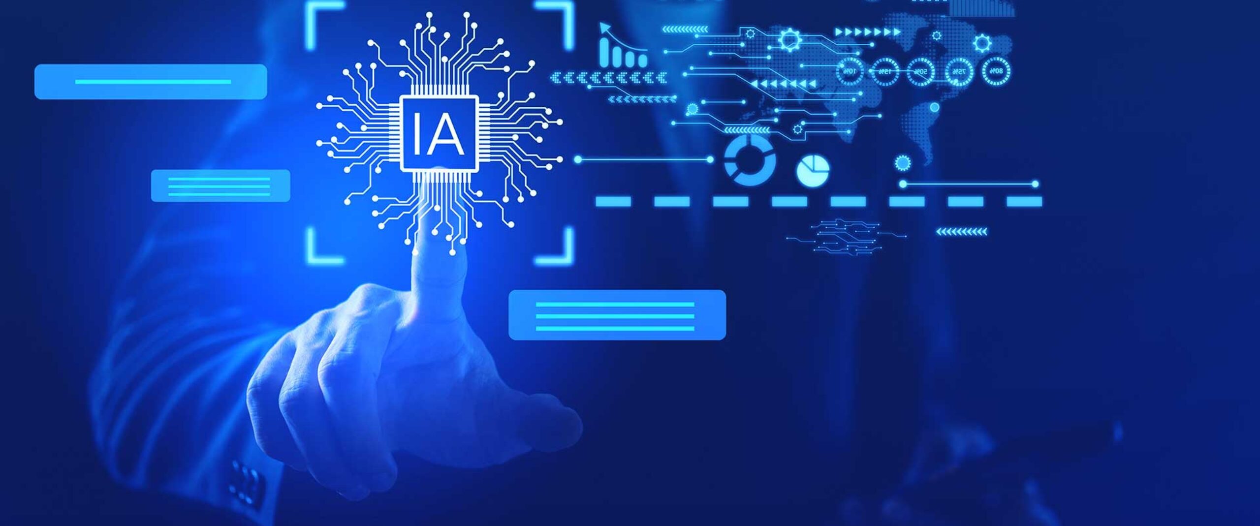 AI User Insights mogelijkheden